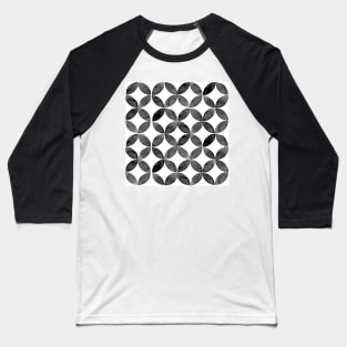 Seven treasures - shippo Baseball T-Shirt